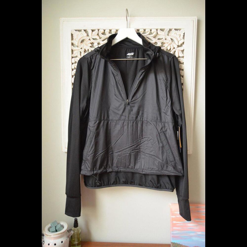 New Women's Avia Rain Jacket